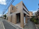 フォワイエ セレスト2の外観