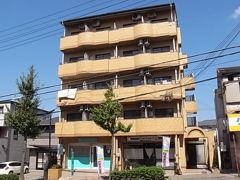 プリンス小束山の外観画像