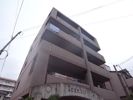 グランディール湊川の間取り画像