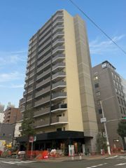 S-RESIDENCE神戸みなと元町ALOの外観画像