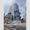 S-RESIDENCE神戸みなと元町ALOの外観