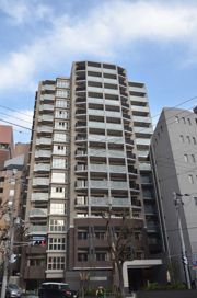 ワコーレ新神戸マスターズレジデンスの外観画像