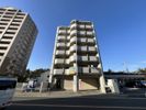 明石ヤングパレスの外観