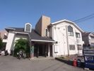 アルテス21西伊丹の間取り画像