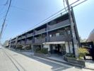 立花アネックスの外観