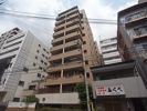 ワコーレアーバンフラッツ三宮東の間取り画像