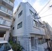 ベルズコート王子の間取り画像