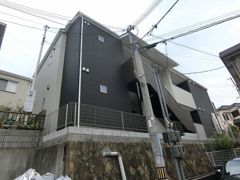 ワコーレヴィアーノ垂水山手四丁目の外観画像