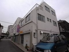 ハリマビルの外観画像