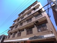 カーサ王塚台の外観画像