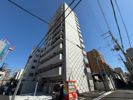 ファステート尼崎クロノスの間取り画像