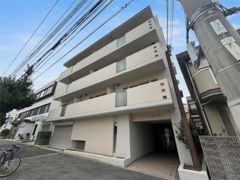 セブンコーポ大内の外観画像