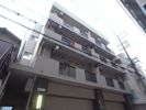 C-GRID脇浜の外観