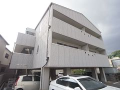 プチベルージュの外観画像