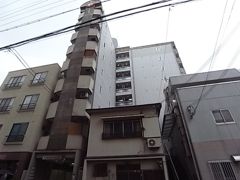 レジデンスナガサワの外観画像