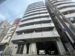 ランドマークシティ神戸西元町の外観画像