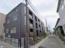 ROBUSTO 東園田の外観