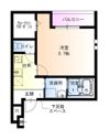 フジパレス新伊丹駅東イーストの間取り画像