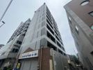 パークプラザ鷹取の外観