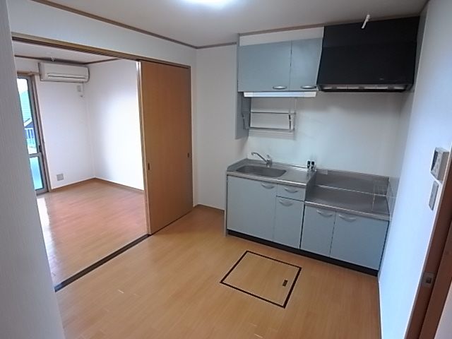 リビング