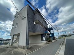 プランドール岡本の外観画像