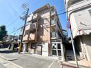 Kビルの外観
