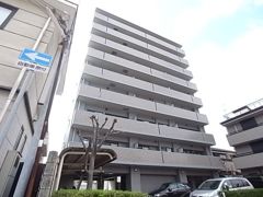 エスリード夙川東の外観画像
