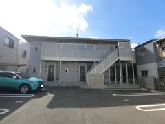 クリア田町の外観画像