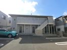 クリア田町の外観