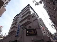 東門エースタウンビルの外観画像