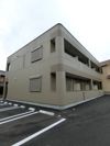 テラノ モンターニャの外観