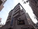 東門エースタウンビルの外観