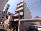 アビタシオンの外観