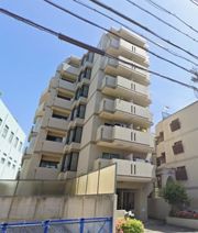 ヴェルドール西宮の外観画像