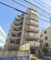 ヴェルドール西宮の外観