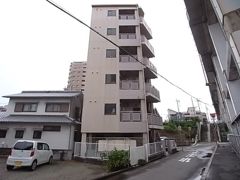 サニーグリーンの外観画像