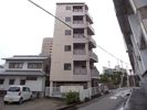 サニーグリーンの外観