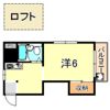 サニーグリーンの間取り画像