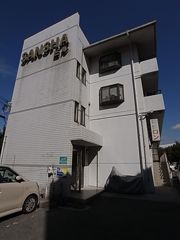 サンシャビルの外観画像