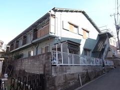 オークラハイツの外観画像