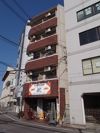 サングレイス西新町の外観