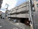 グランディア甲子園の外観