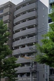 アイマール国香の外観画像
