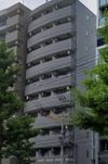 アイマール国香の外観
