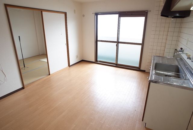 リビング