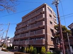 ソラル・エネの外観画像
