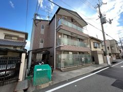 フェリエ甲子園の外観画像