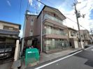 フェリエ甲子園の外観