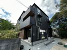 エターナルシー平磯の外観