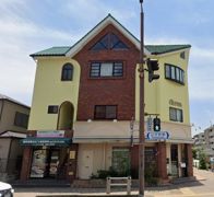 山手カーサの外観画像